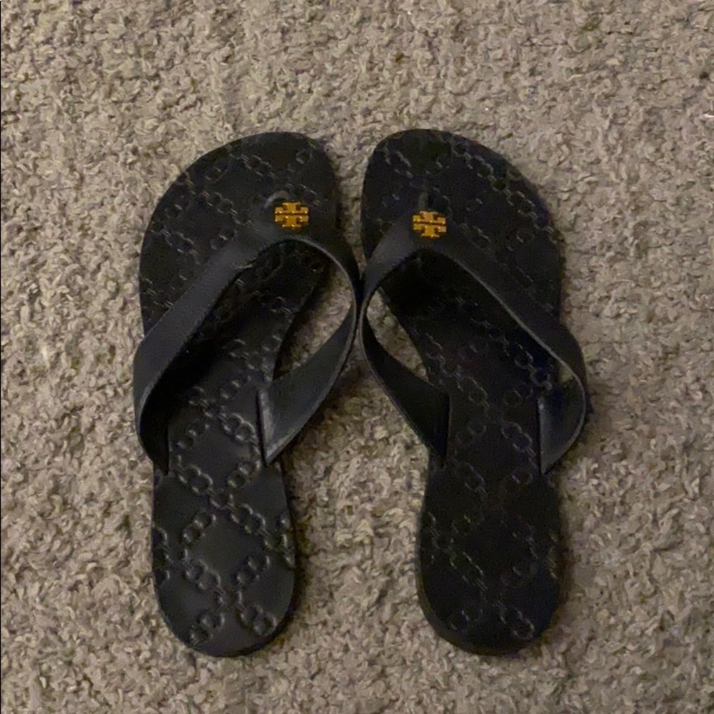 Tory Burch Flip-Flops